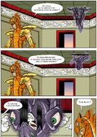 Saint Seiya - Eole Chapter : Chapitre 2 page 2