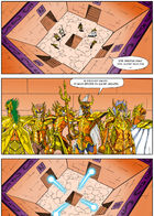 Saint Seiya - Eole Chapter : Chapter 2 page 9