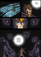 Saint Seiya - Eole Chapter : Chapter 2 page 12