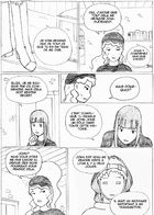 La Tour Secrète : Chapter 12 page 19