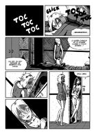 Femme : Chapter 2 page 3