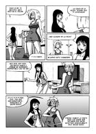 Femme : Chapter 2 page 4