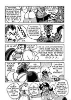 Mery X Max : Chapitre 9 page 2