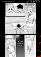 After Death : Capítulo 6 página 2
