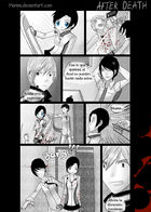 After Death : Chapitre 6 page 3