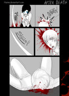 After Death : Chapitre 6 page 6