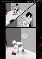 After Death : Chapitre 6 page 7