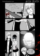 After Death : Chapitre 6 page 9