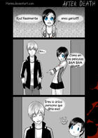 After Death : Chapitre 6 page 10