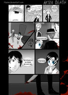 After Death : Capítulo 6 página 11