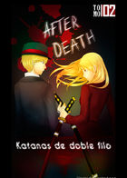 After Death : Capítulo 6 página 1