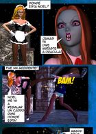 Magic Girl  : Chapitre 7 page 5