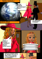 Magic Girl  : Chapitre 7 page 7