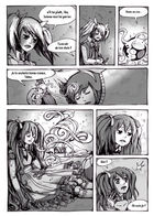 Copélia : Chapter 1 page 4