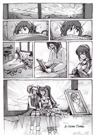 Copélia : Chapter 1 page 8