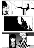 Paradise : Chapitre 5 page 4