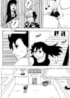 Paradise : Chapitre 5 page 6