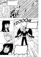 Paradise : Chapitre 5 page 9