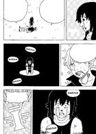 Paradise : Chapitre 5 page 18