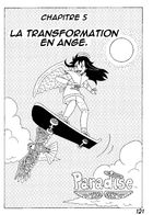 Paradise : Chapitre 5 page 1