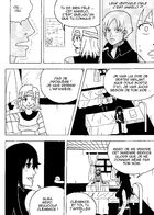 Paradise : Chapitre 5 page 2