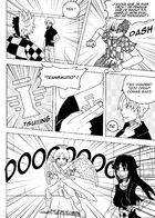 Paradise : Chapitre 5 page 8