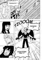 Paradise : Chapitre 5 page 9