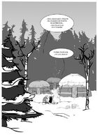 Le signal des essaims : Chapitre 13 page 1