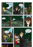 Project2nd : Chapitre 1 page 2