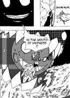 The destiny of master : Chapitre 3 page 3