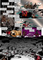 Spirit of a Dawn - Tome 1 : Chapitre 1 page 13