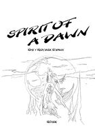 Spirit of a Dawn- Tome 1 : Capítulo 1 página 3