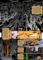 Spirit of a Dawn - Tome 1 : Chapitre 1 page 4