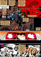 Spirit of a Dawn - Tome 1 : Chapitre 1 page 5