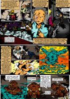 Spirit of a Dawn - Tome 1 : Chapitre 1 page 6