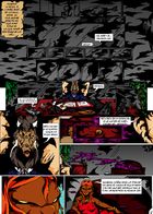 Spirit of a Dawn - Tome 1 : Chapitre 1 page 8