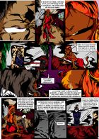 Spirit of a Dawn - Tome 1 : Chapitre 1 page 9