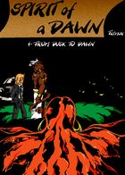 Spirit of a Dawn- Tome 1 : Глава 1 страница 1