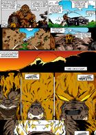 Spirit of a Dawn - Tome 1 : Chapitre 2 page 12