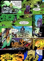 Chroniques du Dracanweald livre1 : Chapter 1 page 10