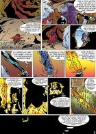 Chroniques du Dracanweald livre1 : Chapitre 1 page 13