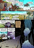 Chroniques du Dracanweald livre1 : Chapitre 1 page 17