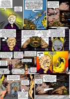 Spirit of a Dawn - Tome 2 : Chapitre 1 page 15