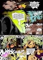 Spirit of a Dawn - Tome 2 : Chapitre 1 page 16