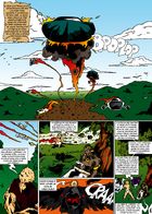 Spirit of a Dawn - Tome 2 : Chapitre 1 page 5