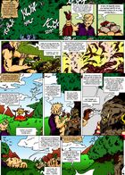 Spirit of a Dawn - Tome 2 : Chapitre 1 page 6