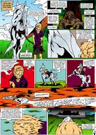 Spirit of a Dawn - Tome 2 : Chapitre 1 page 7