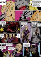 Spirit of a Dawn - Tome 2 : Chapitre 1 page 9