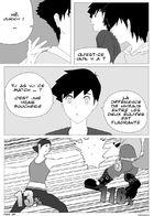 Ulrich no Smash Bros. : Chapitre 2 page 15