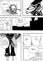 War of Forumeurs : Chapitre 1 page 11